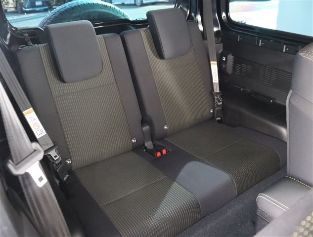 Ref No.A15081661 SUZUKI JIMNY SIERRA Image#13