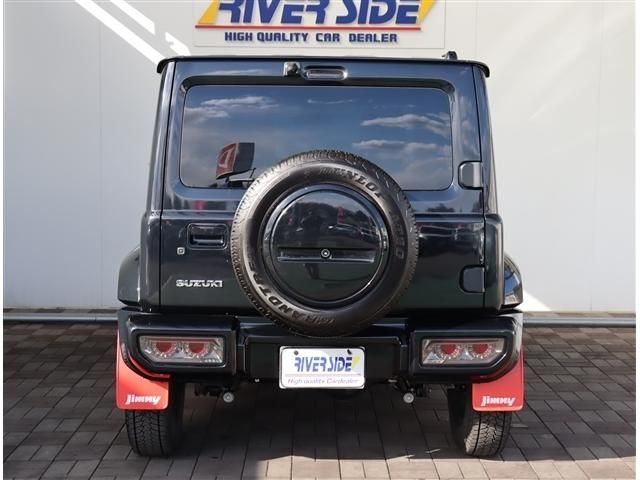 Ref No.A15081661 SUZUKI JIMNY SIERRA Image#20