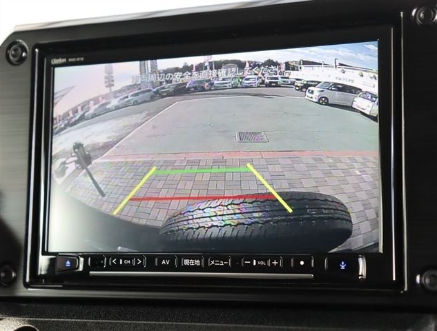 Ref No.A15081661 SUZUKI JIMNY SIERRA Image#6