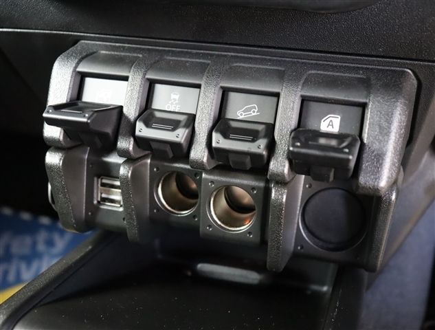 Ref No.A15081661 SUZUKI JIMNY SIERRA Image#8