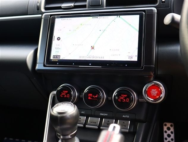 Ref No.A15081662 SUBARU BRZ Image#8