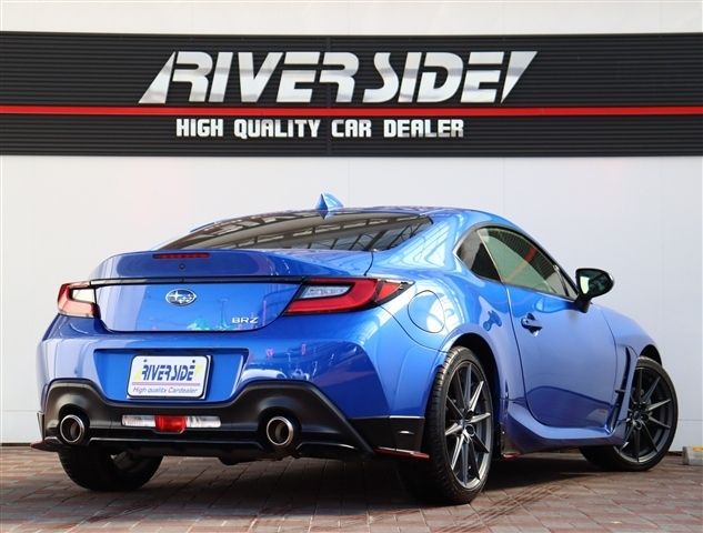 Ref No.A15081662 SUBARU BRZ Image#3
