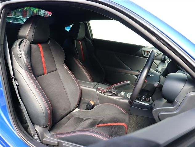 Ref No.A15081662 SUBARU BRZ Image#12