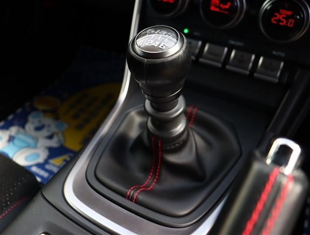 Ref No.A15081662 SUBARU BRZ Image#9