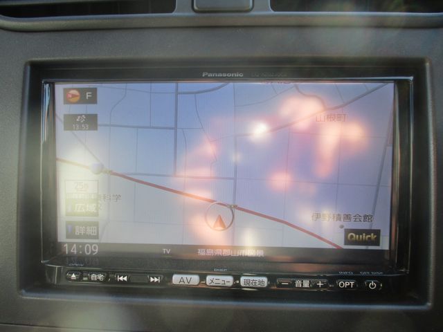 Ref No.A15081810 SUZUKI SPLASH Image#8