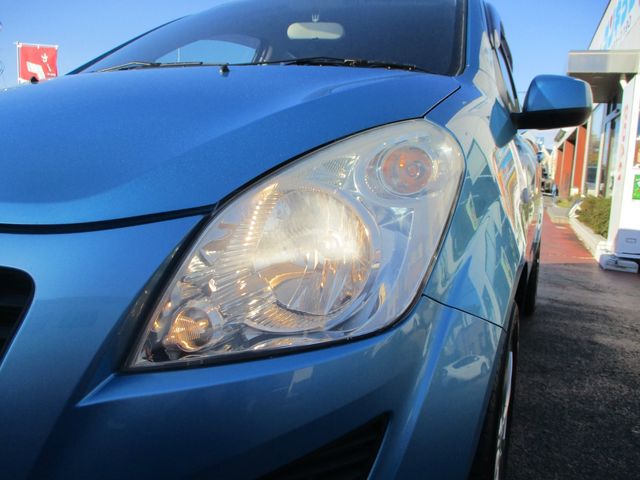Ref No.A15081810 SUZUKI SPLASH Image#16
