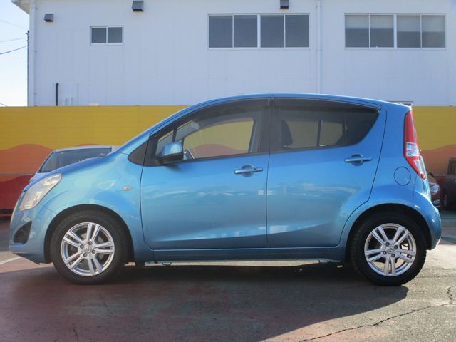 Ref No.A15081810 SUZUKI SPLASH Image#14