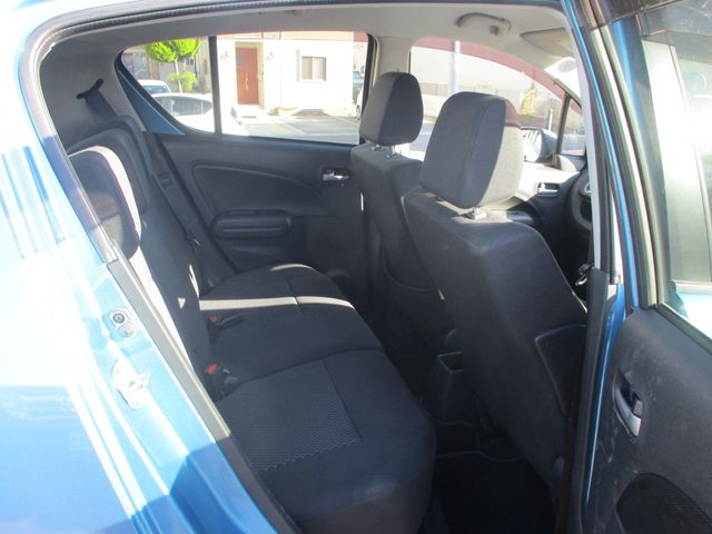 Ref No.A15081810 SUZUKI SPLASH Image#6