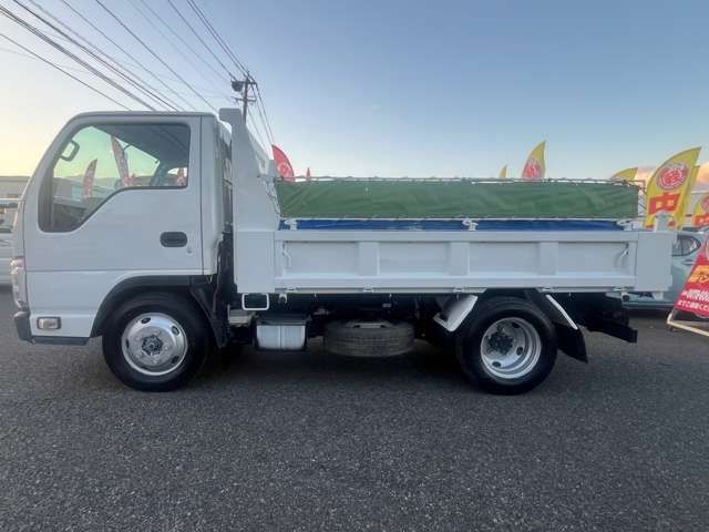 Ref No.A15081867 ISUZU ELF TRUCK Image#6