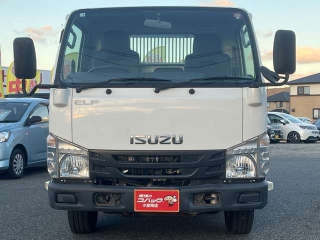 Ref No.A15081867 ISUZU ELF TRUCK Image#3
