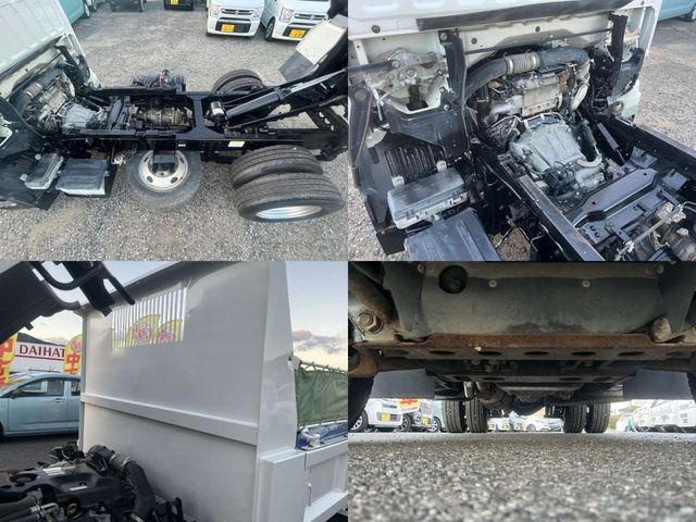Ref No.A15081867 ISUZU ELF TRUCK Image#15