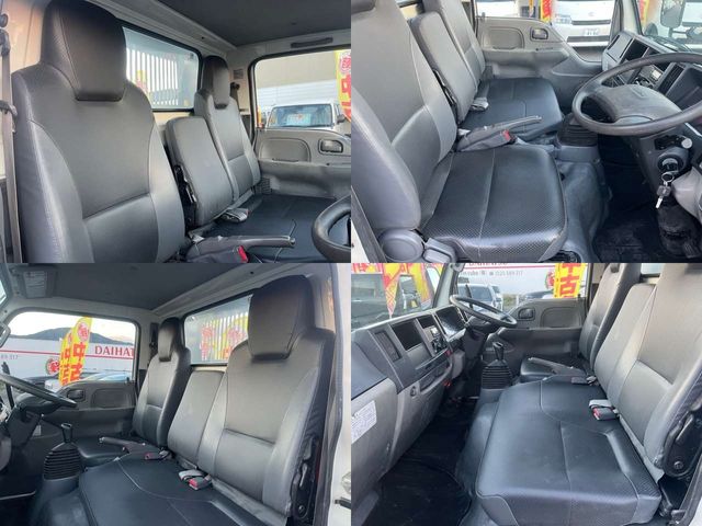 Ref No.A15081867 ISUZU ELF TRUCK Image#18