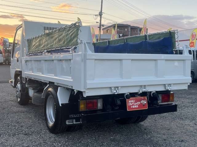 Ref No.A15081867 ISUZU ELF TRUCK Image#9