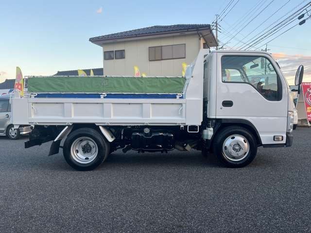 Ref No.A15081867 ISUZU ELF TRUCK Image#5