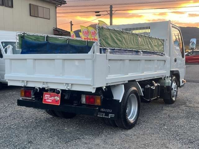 Ref No.A15081867 ISUZU ELF TRUCK Image#7