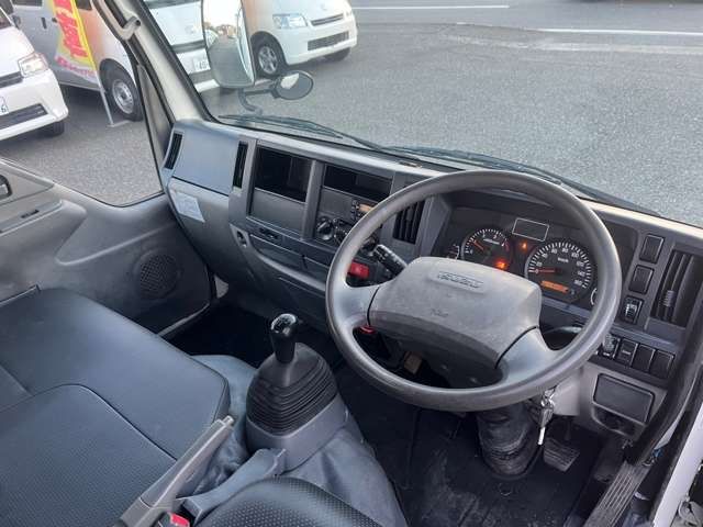 Ref No.A15081867 ISUZU ELF TRUCK Image#19