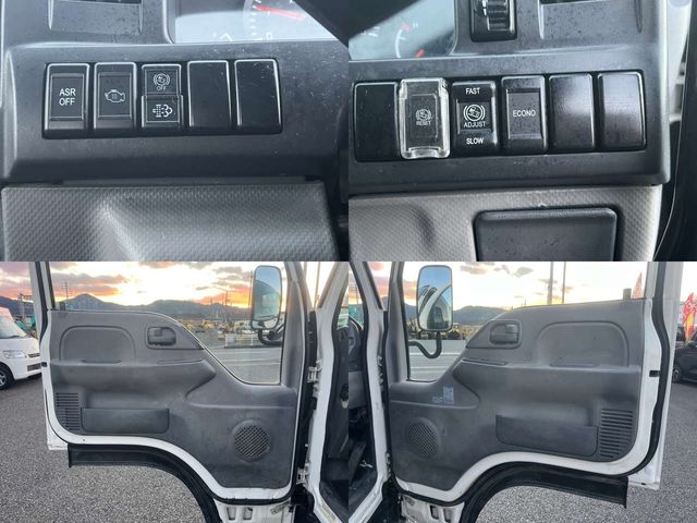 Ref No.A15081867 ISUZU ELF TRUCK Image#17