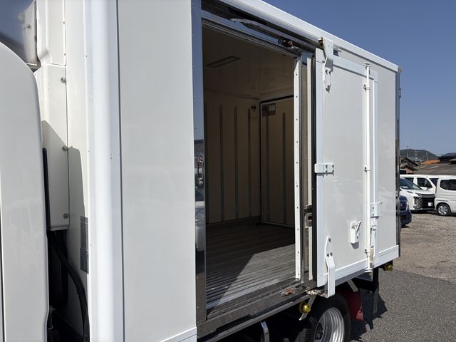 Ref No.A15081881 ISUZU ELF TRUCK Image#12