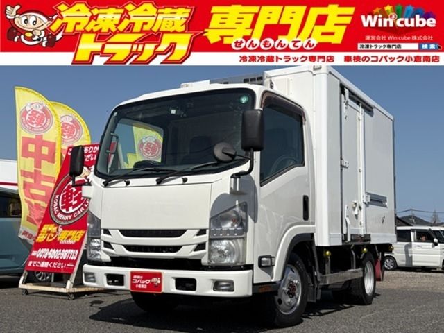 ISUZU ELF TRUCK