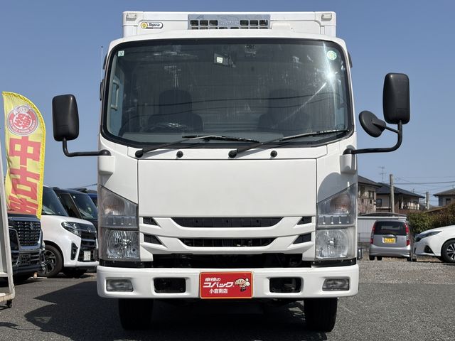 Ref No.A15081881 ISUZU ELF TRUCK Image#2