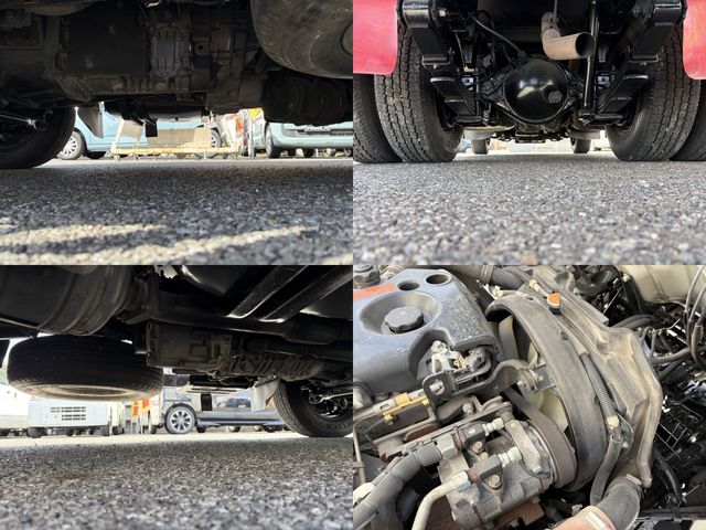 Ref No.A15081881 ISUZU ELF TRUCK Image#16