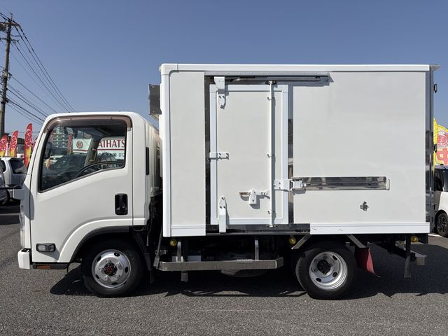 Ref No.A15081881 ISUZU ELF TRUCK Image#5