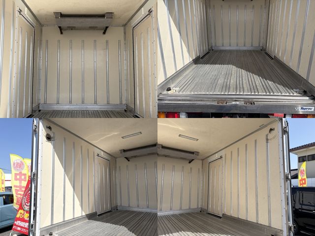 Ref No.A15081881 ISUZU ELF TRUCK Image#9