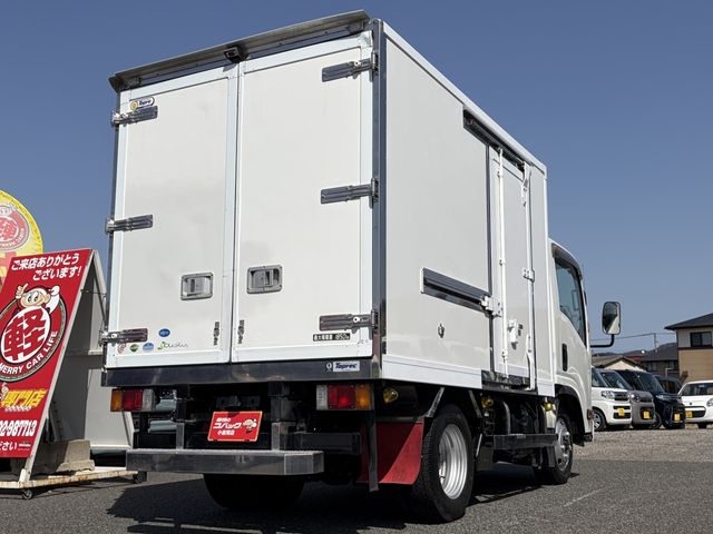 Ref No.A15081881 ISUZU ELF TRUCK Image#6