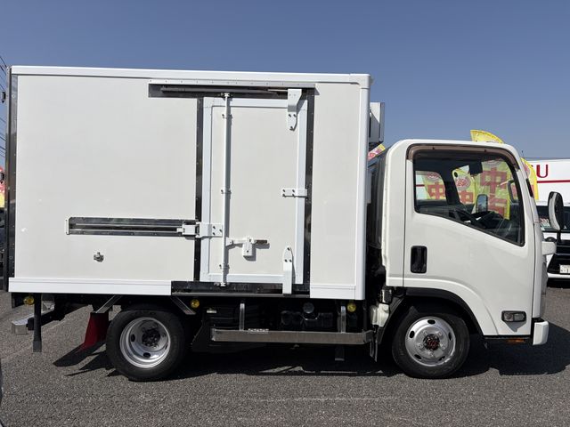 Ref No.A15081881 ISUZU ELF TRUCK Image#4