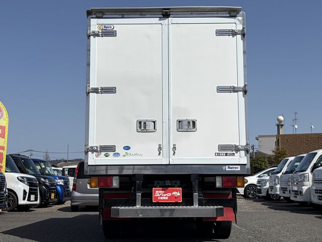 Ref No.A15081881 ISUZU ELF TRUCK Image#7