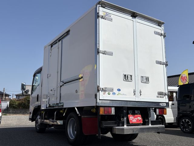 Ref No.A15081881 ISUZU ELF TRUCK Image#8