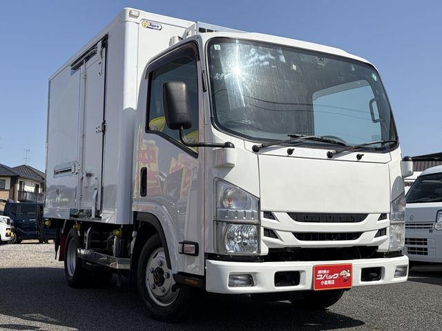 Ref No.A15081881 ISUZU ELF TRUCK Image#3
