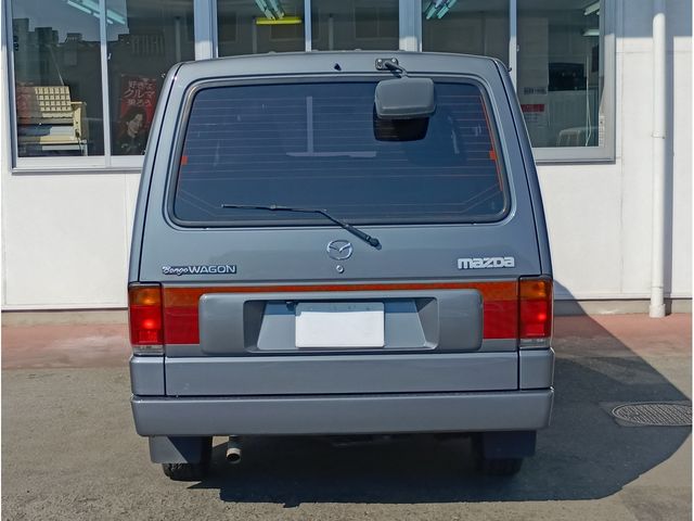 Ref No.A15082118 MAZDA BONGO WAGON Image#5