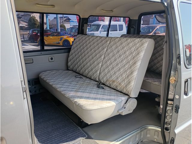 Ref No.A15082118 MAZDA BONGO WAGON Image#15