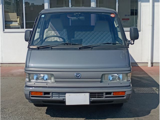 Ref No.A15082118 MAZDA BONGO WAGON Image#2