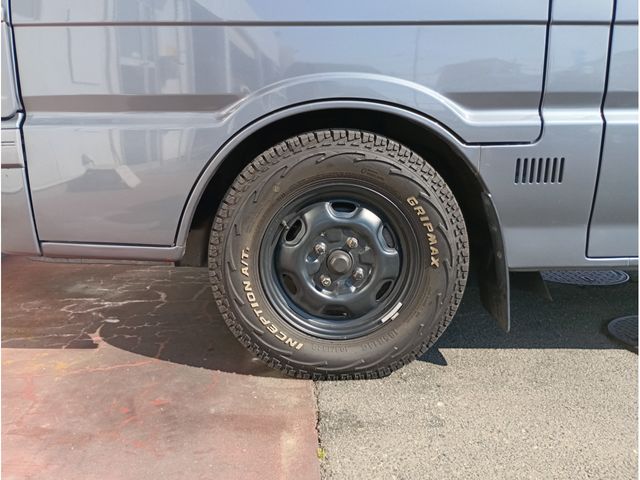 Ref No.A15082118 MAZDA BONGO WAGON Image#7