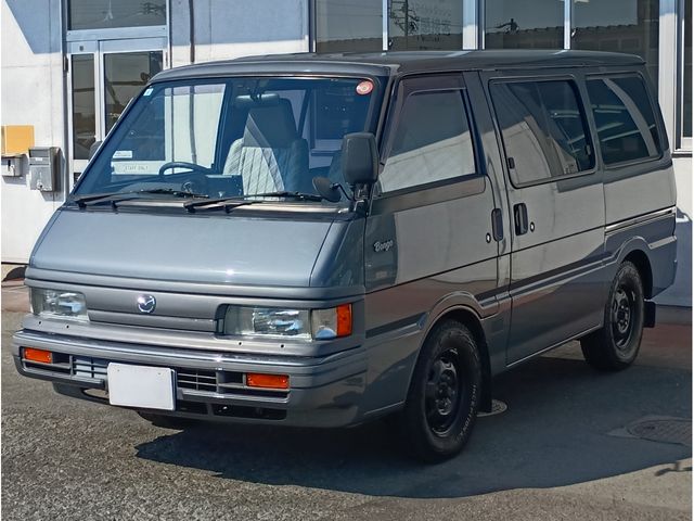Ref No.A15082118 MAZDA BONGO WAGON Image#3