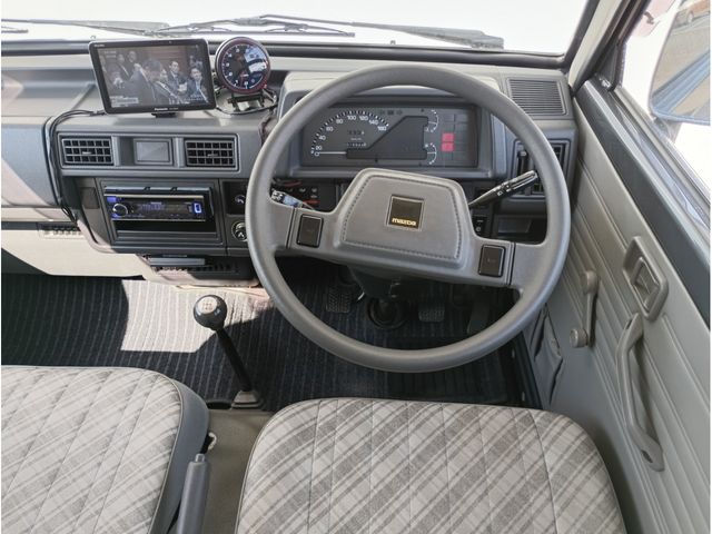 Ref No.A15082118 MAZDA BONGO WAGON Image#13