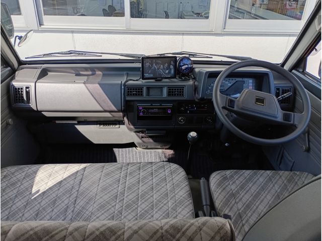 Ref No.A15082118 MAZDA BONGO WAGON Image#12