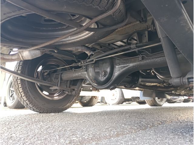 Ref No.A15082118 MAZDA BONGO WAGON Image#10