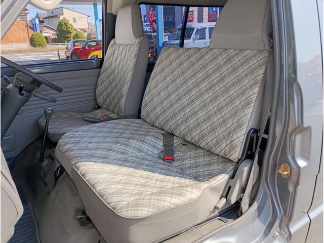 Ref No.A15082118 MAZDA BONGO WAGON Image#14