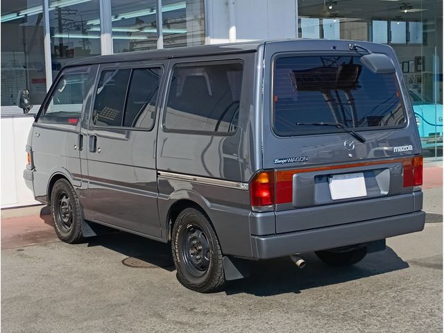 Ref No.A15082118 MAZDA BONGO WAGON Image#6