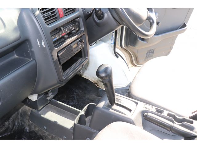 Ref No.A15082229 SUZUKI CARRY TRUCK Image#19