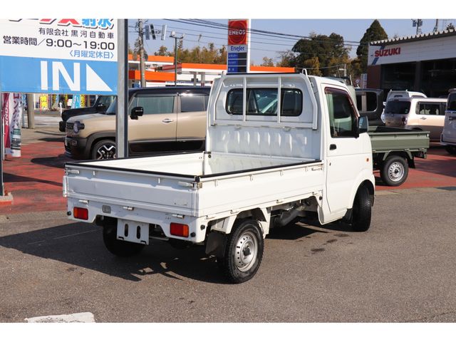 Ref No.A15082229 SUZUKI CARRY TRUCK Image#6