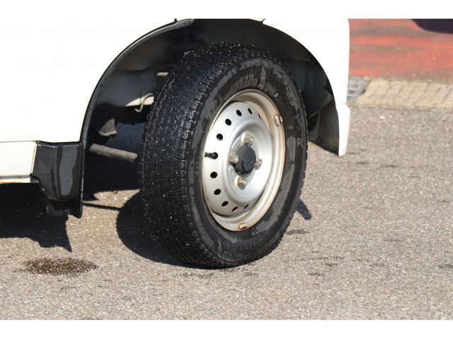 Ref No.A15082229 SUZUKI CARRY TRUCK Image#4