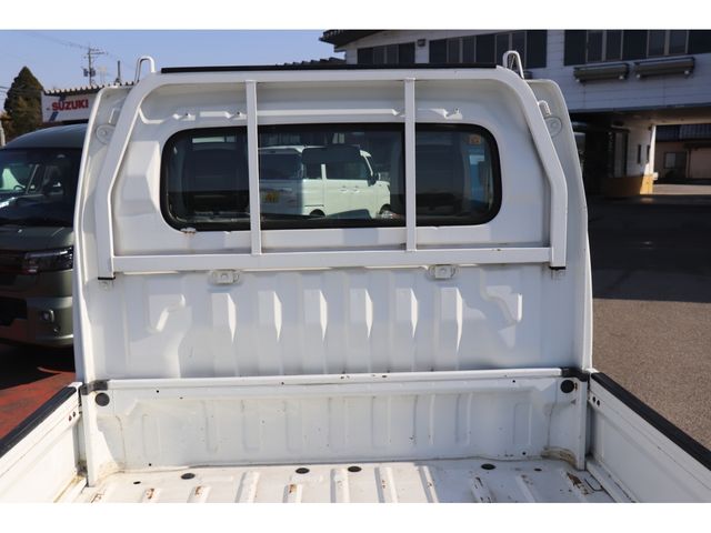 Ref No.A15082229 SUZUKI CARRY TRUCK Image#14