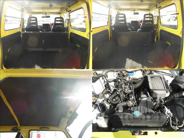 Ref No.A15082285 SUZUKI JIMNY Image#10