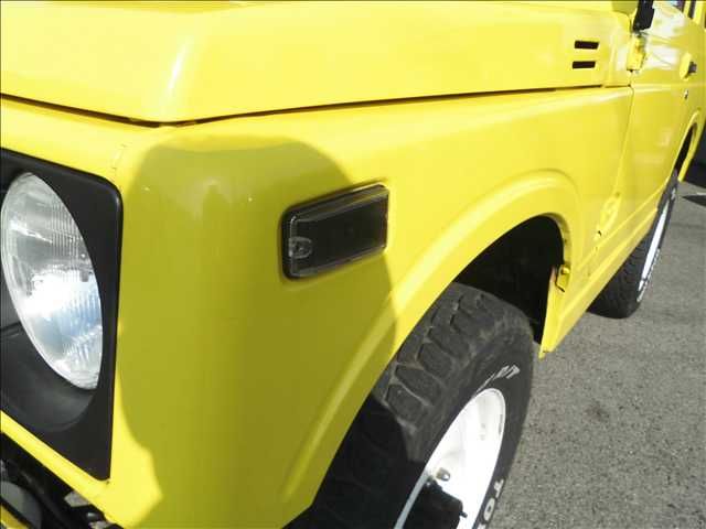Ref No.A15082285 SUZUKI JIMNY Image#15