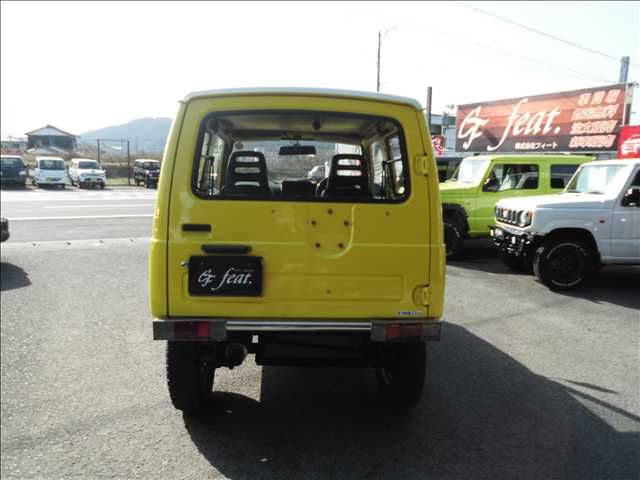 Ref No.A15082285 SUZUKI JIMNY Image#12