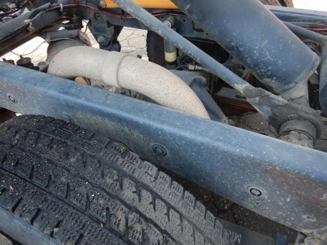 Ref No.A15082383 MITSUBISHI CANTER TRUCK Image#18